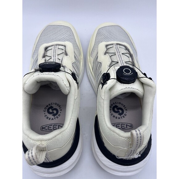 Keen Utility Speedworks Work Sneaker (Carbon Toe) Ratchet Fit Size: 7 Womens - Picture 7 of 12